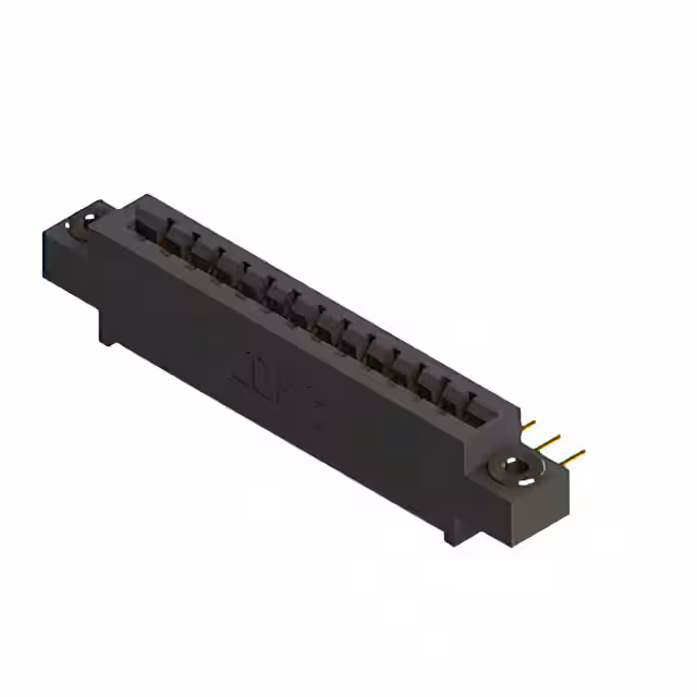 387-013-559-603 EDAC Inc.  Edgeboard Connectors